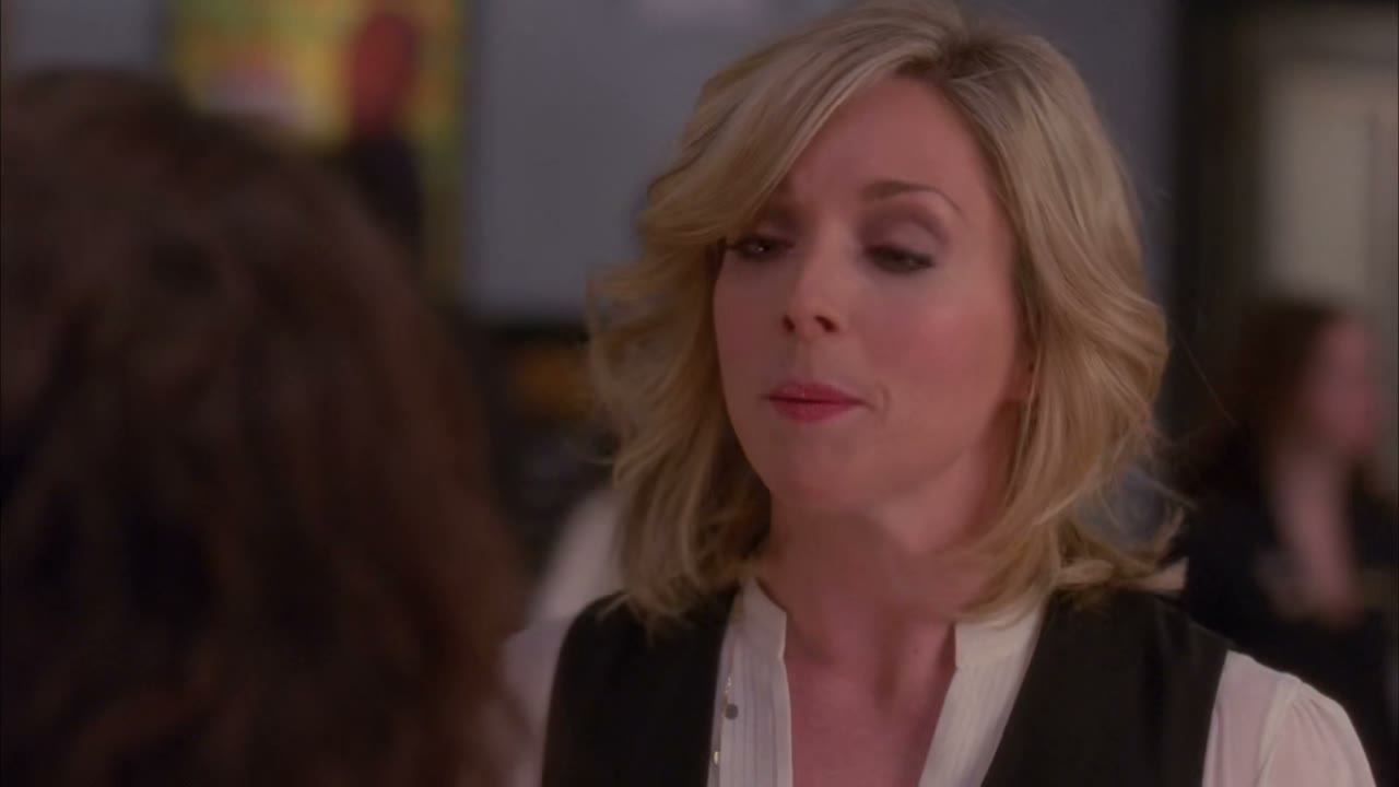 - I was just trying to keep you from embarrassing both of us.