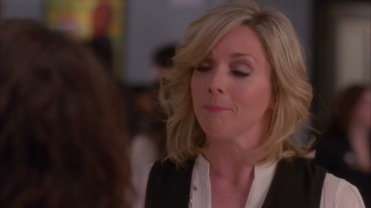 - I was just trying to keep you from embarrassing both of us.