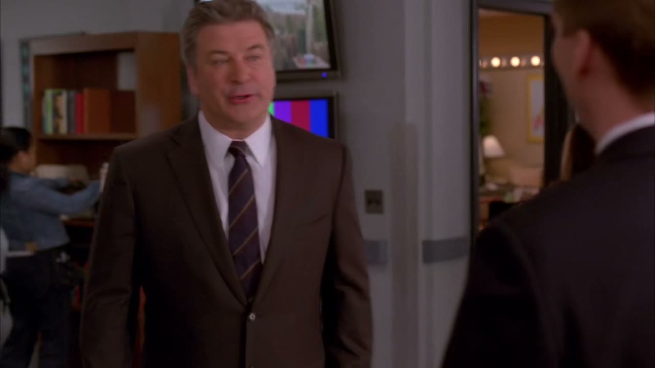 - kenneth, I'd like to speak with mr. Greene for a moment.