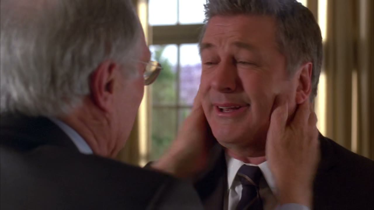 - and I have a dad!