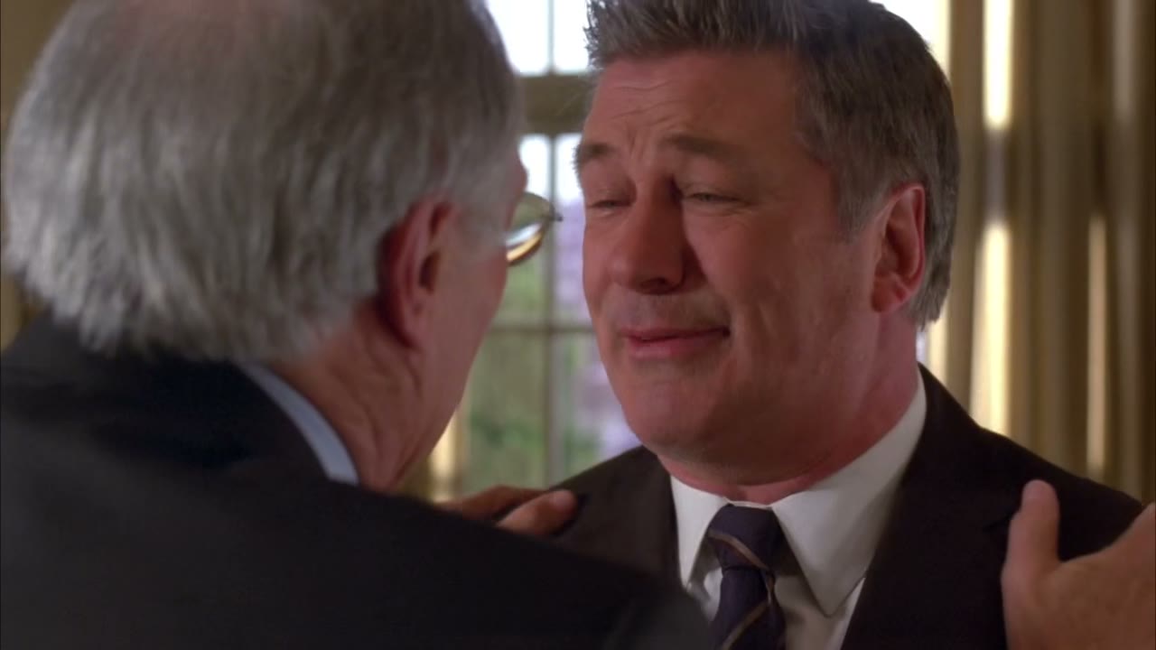 - and I have a dad!