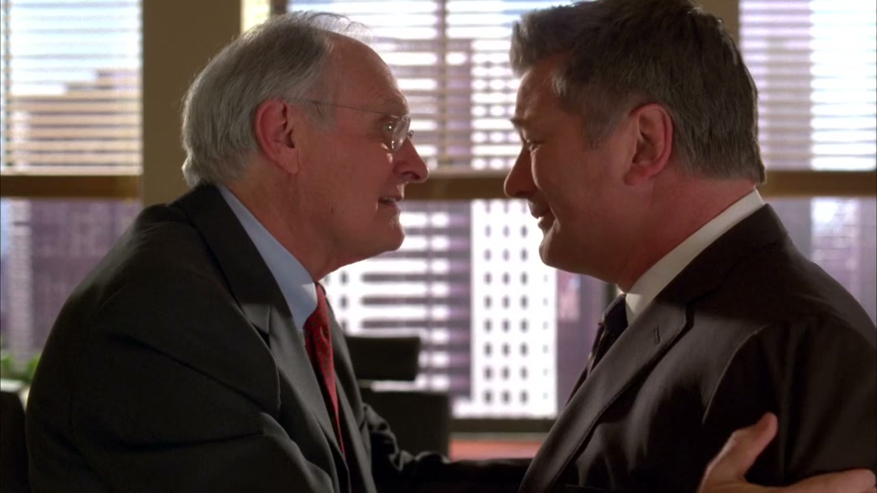 - fate has brought us together, jack.