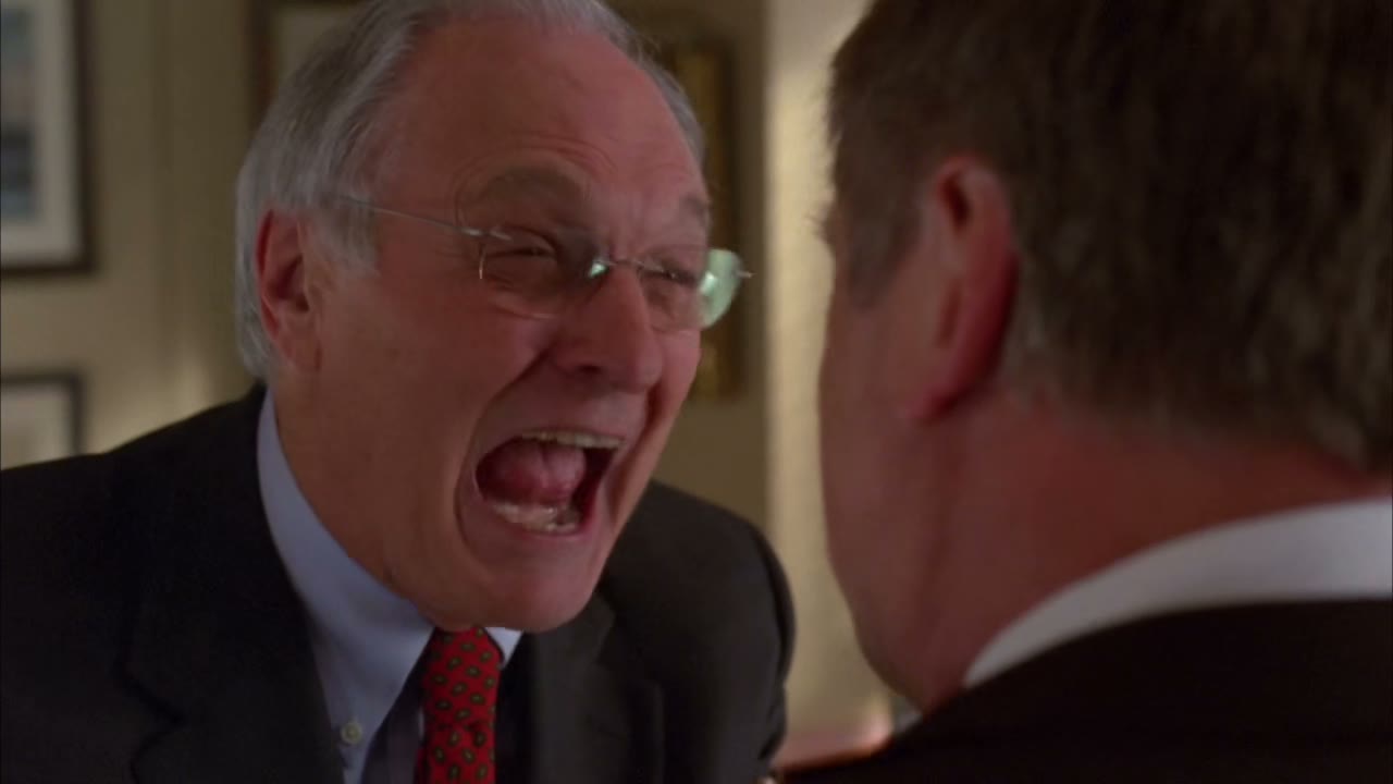 - oh, you don't know the half of it!