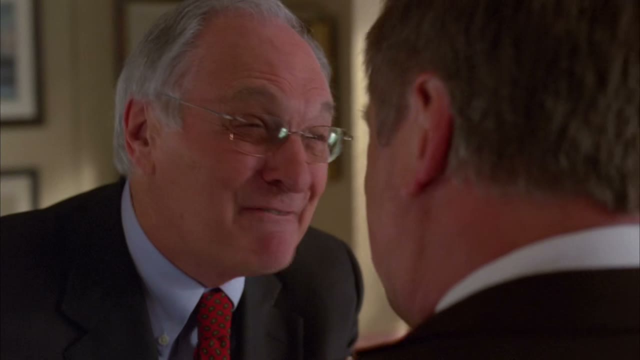 - oh, you don't know the half of it!