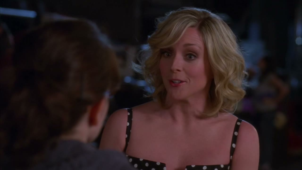 Because of the "Dealbreakers" sketch.