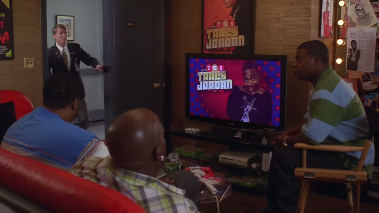 Mr. Jordan, exciting news.