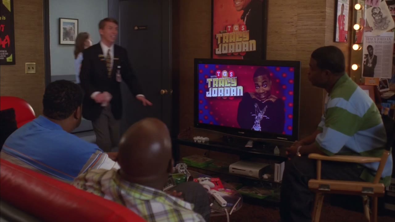 Mr. Jordan, exciting news.