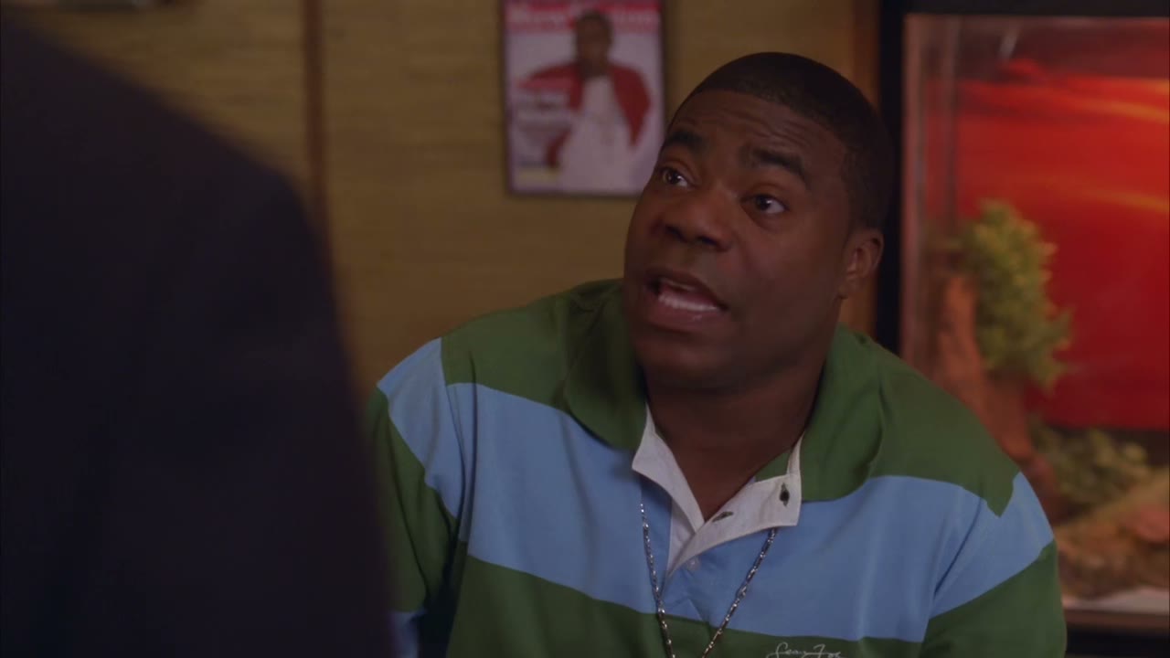 A drug dealer named Campbell, he ruled that school.