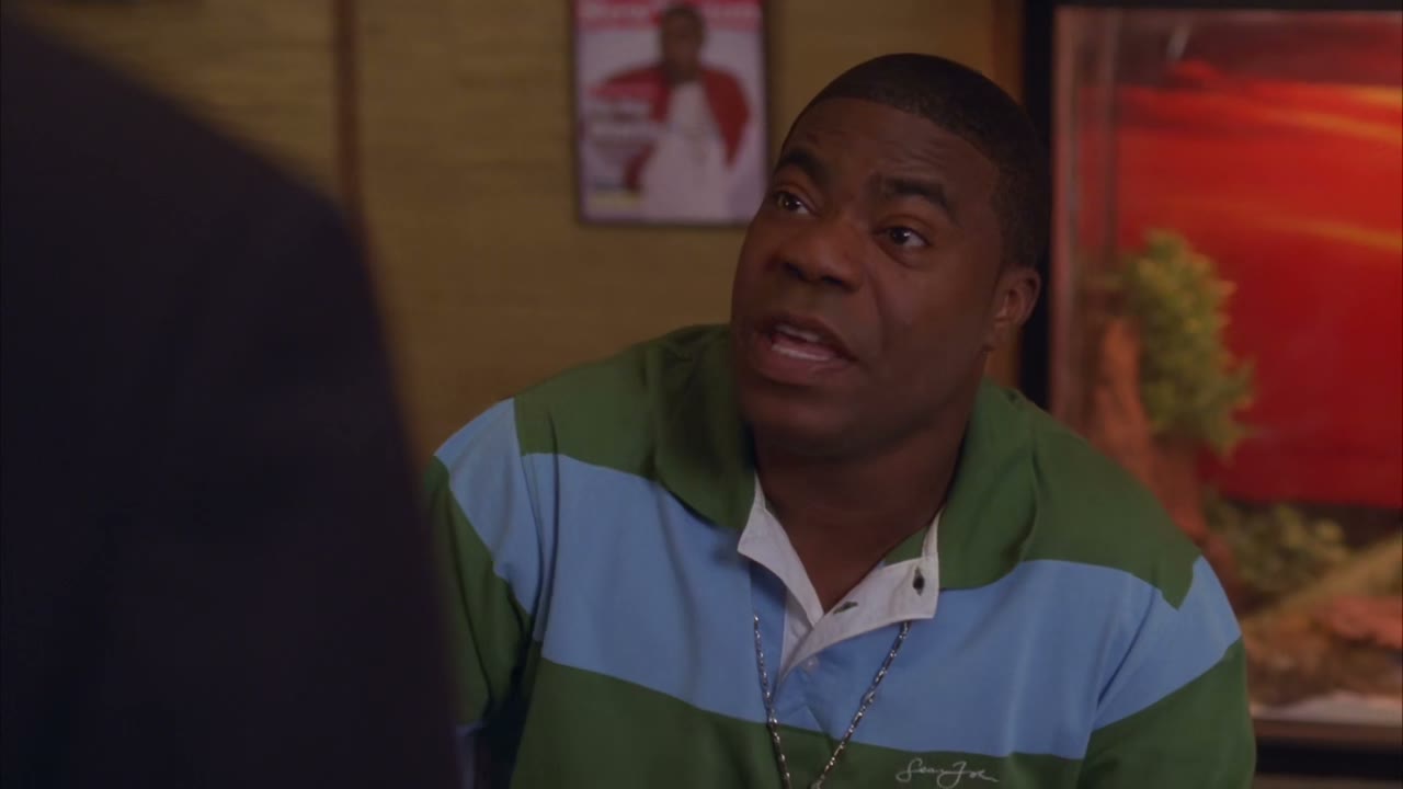 A drug dealer named Campbell, he ruled that school.