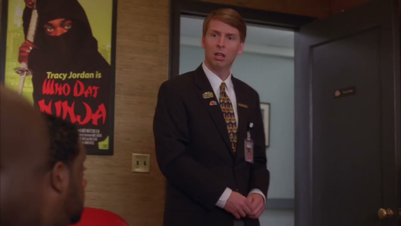 Campbell was actually Mr. Campbell,