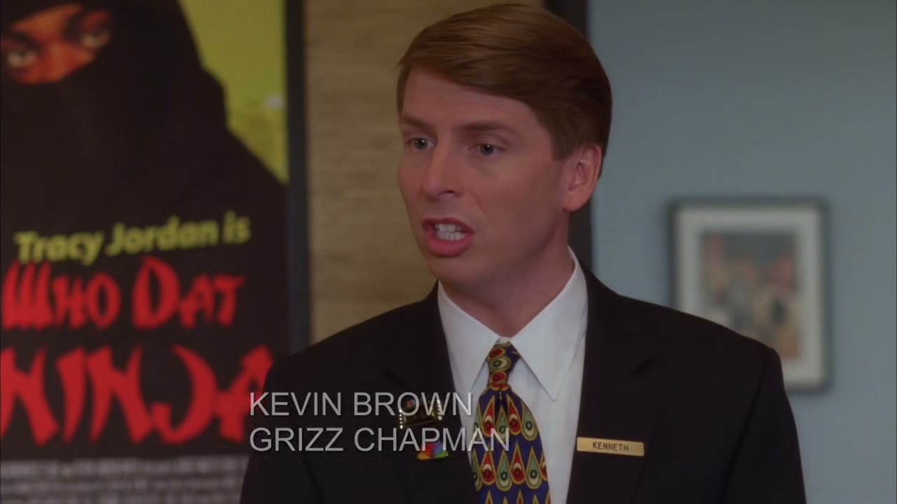 His science teacher was a drug dealer?