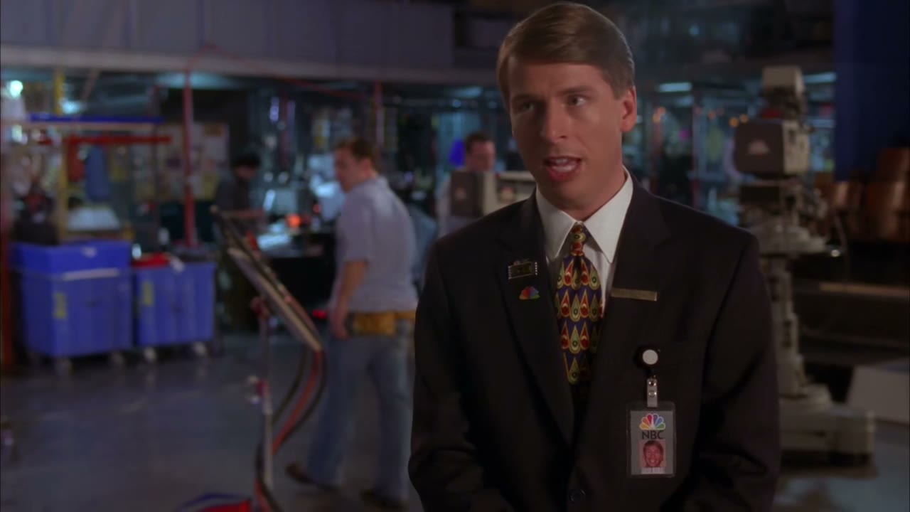 I know Mr. Campbell wasn't a drug dealer.
