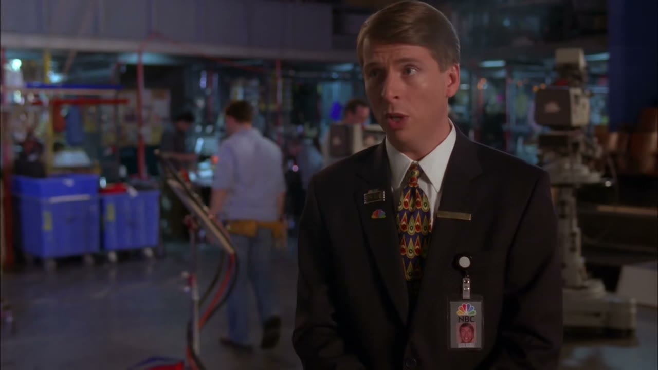 I know Mr. Campbell wasn't a drug dealer.