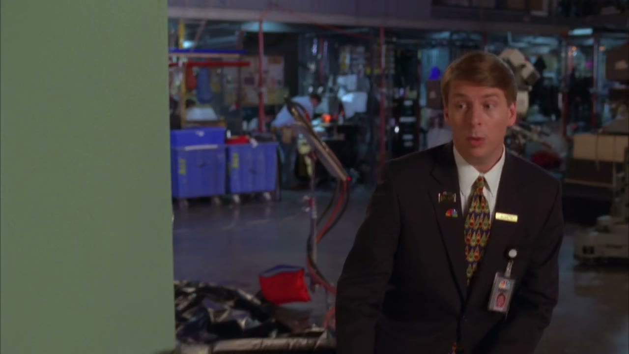I know he was your science teacher.