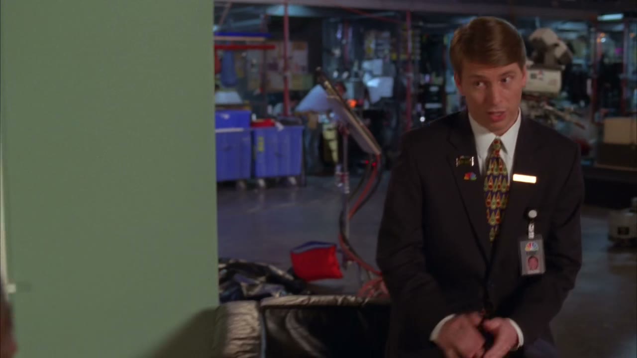 I know he was your science teacher.