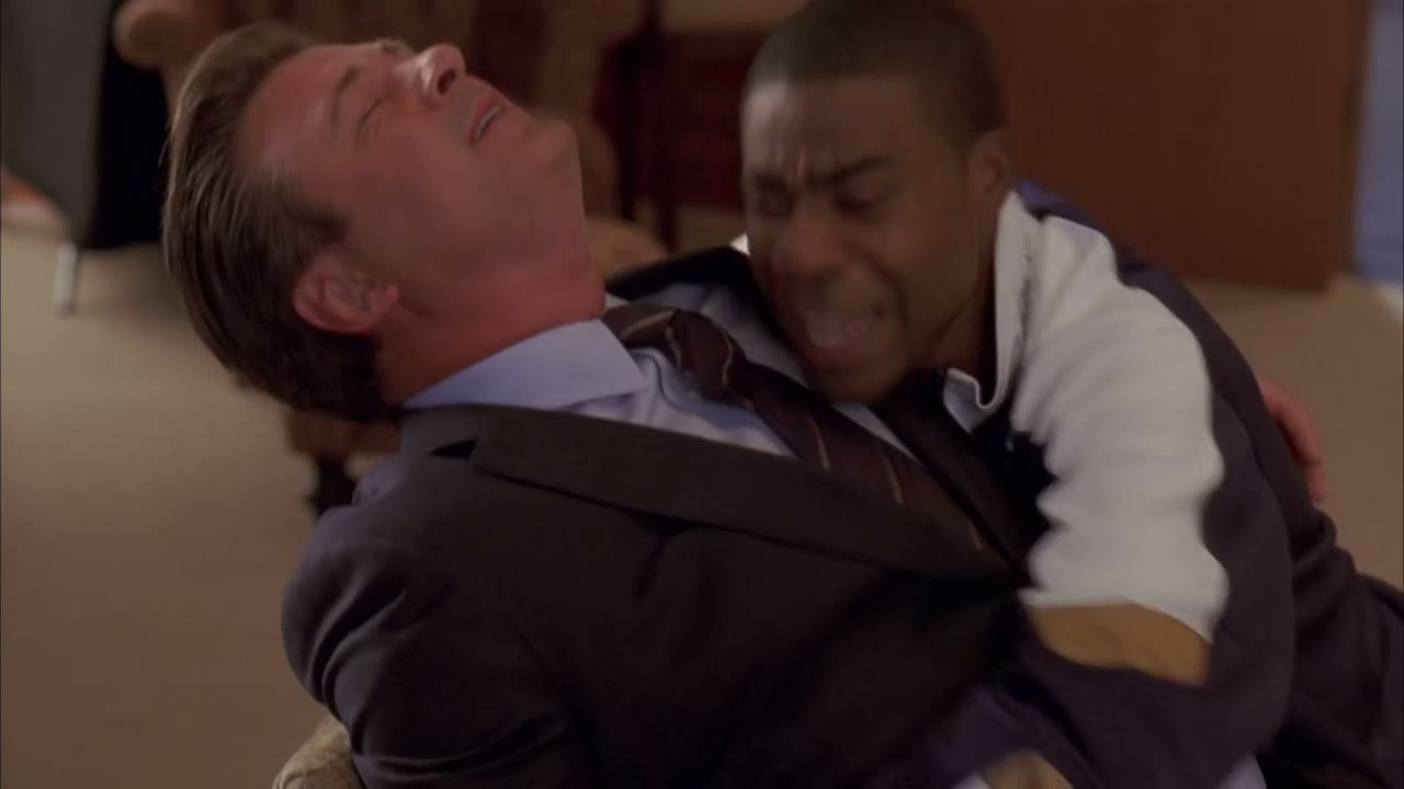 Don't die! I love you, Jack!