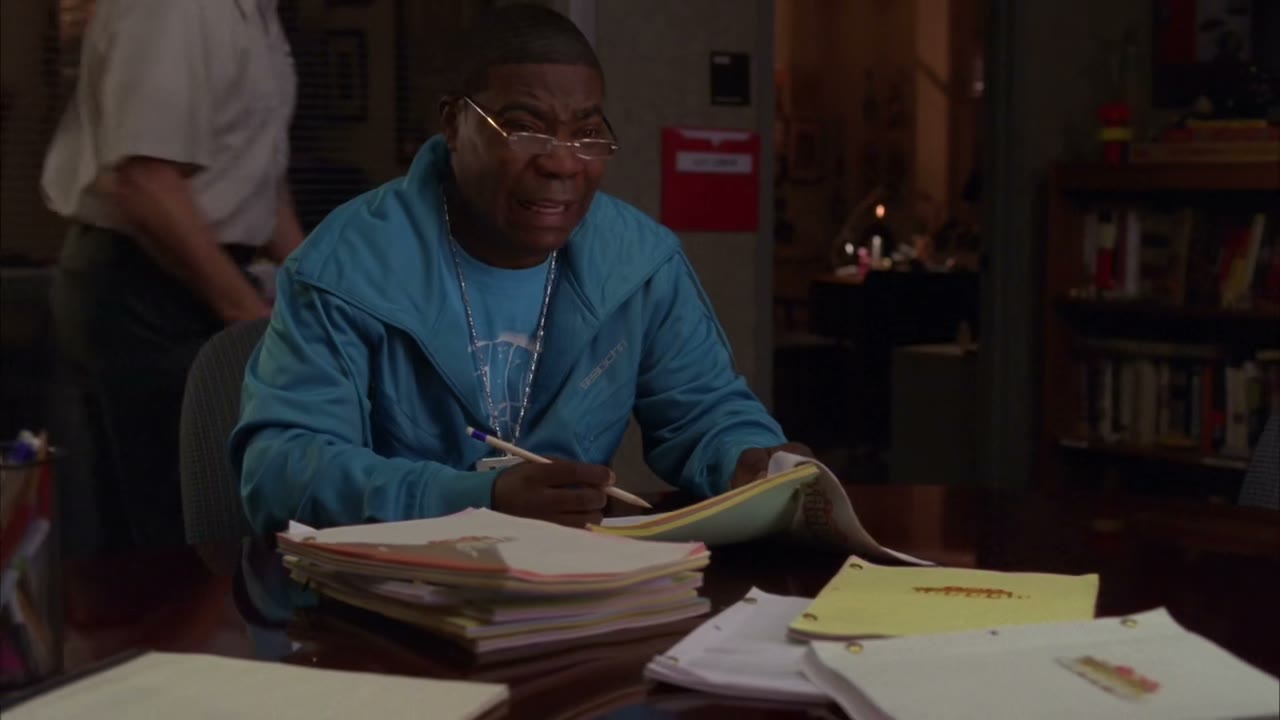 I don't want to be here! I don't like it here!