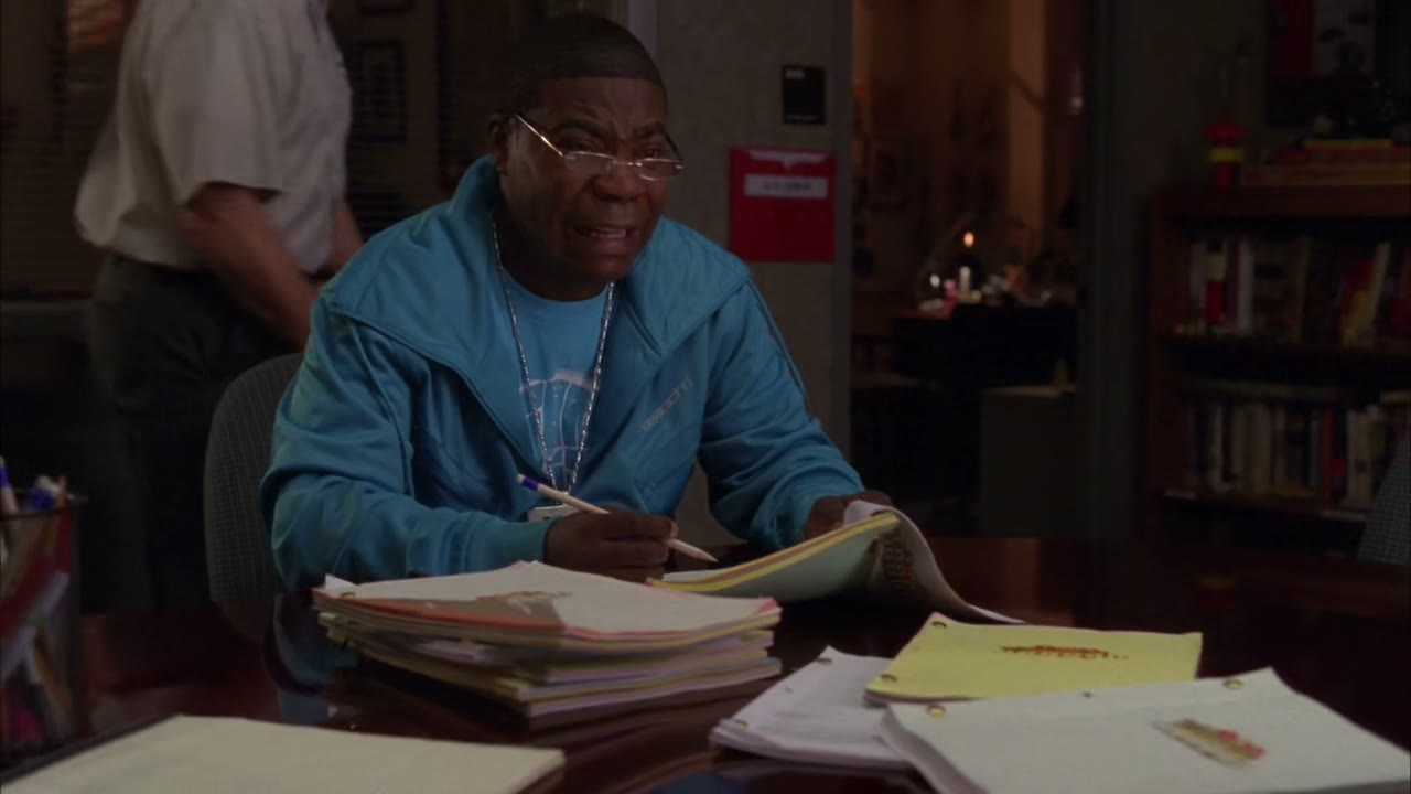 I don't want to be here! I don't like it here!