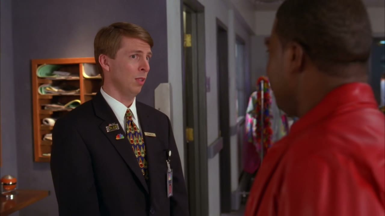 I grew up with that guy.