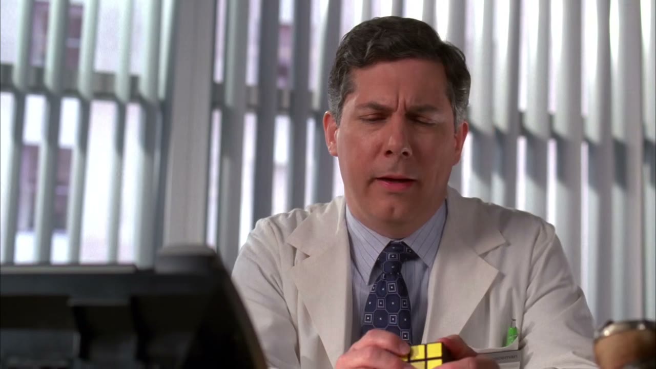 Now, Jack, in layman's terms... What do you think that means?