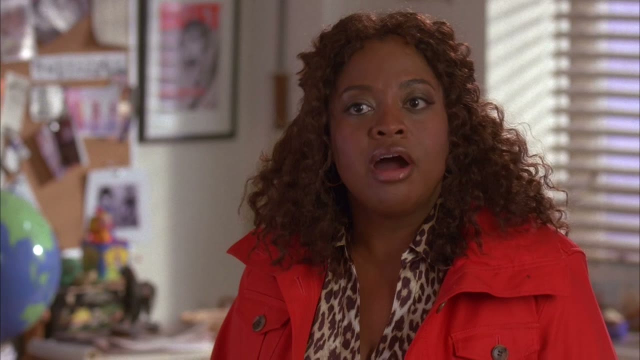 I just found out Tracy has a secret credit card I didn't know anything about.