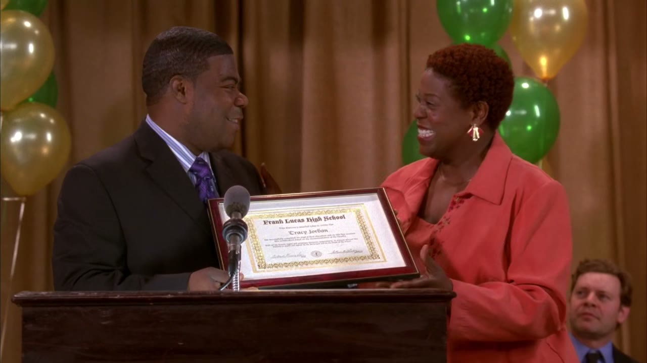 Congratulations.