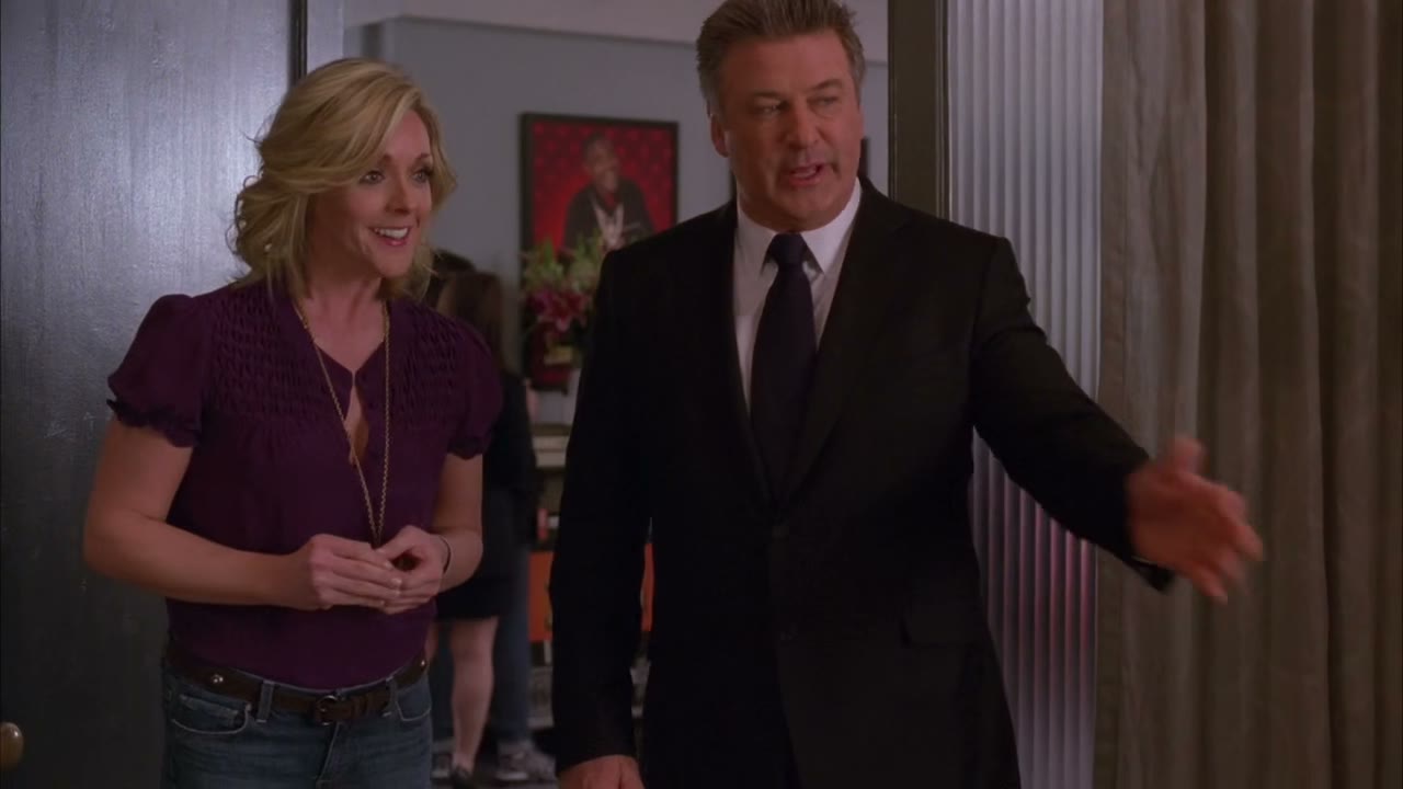 Jenna, you know my European friends, uh, Rokus and, uh, Shandelay.