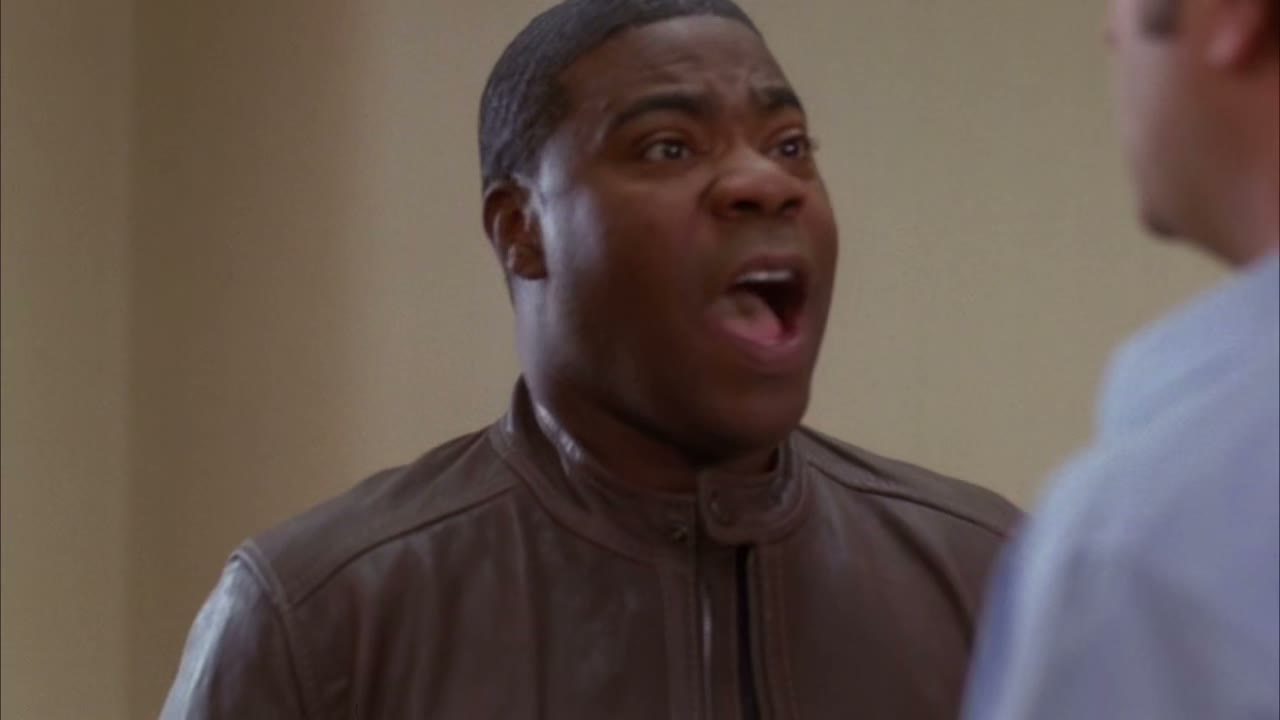 Pete, how am I going to live?