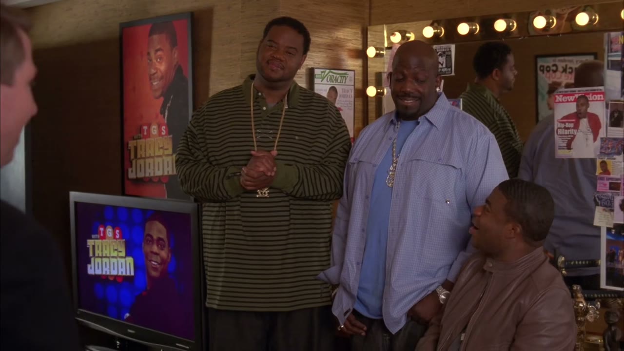 Do you know what this means? Grizz, Dotcom, Ken?