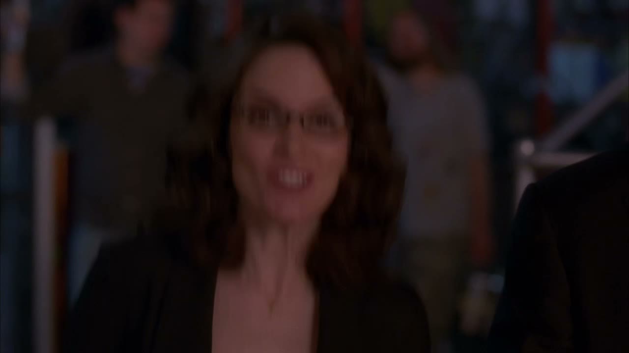 Oh, my God! Sheryl Crow!