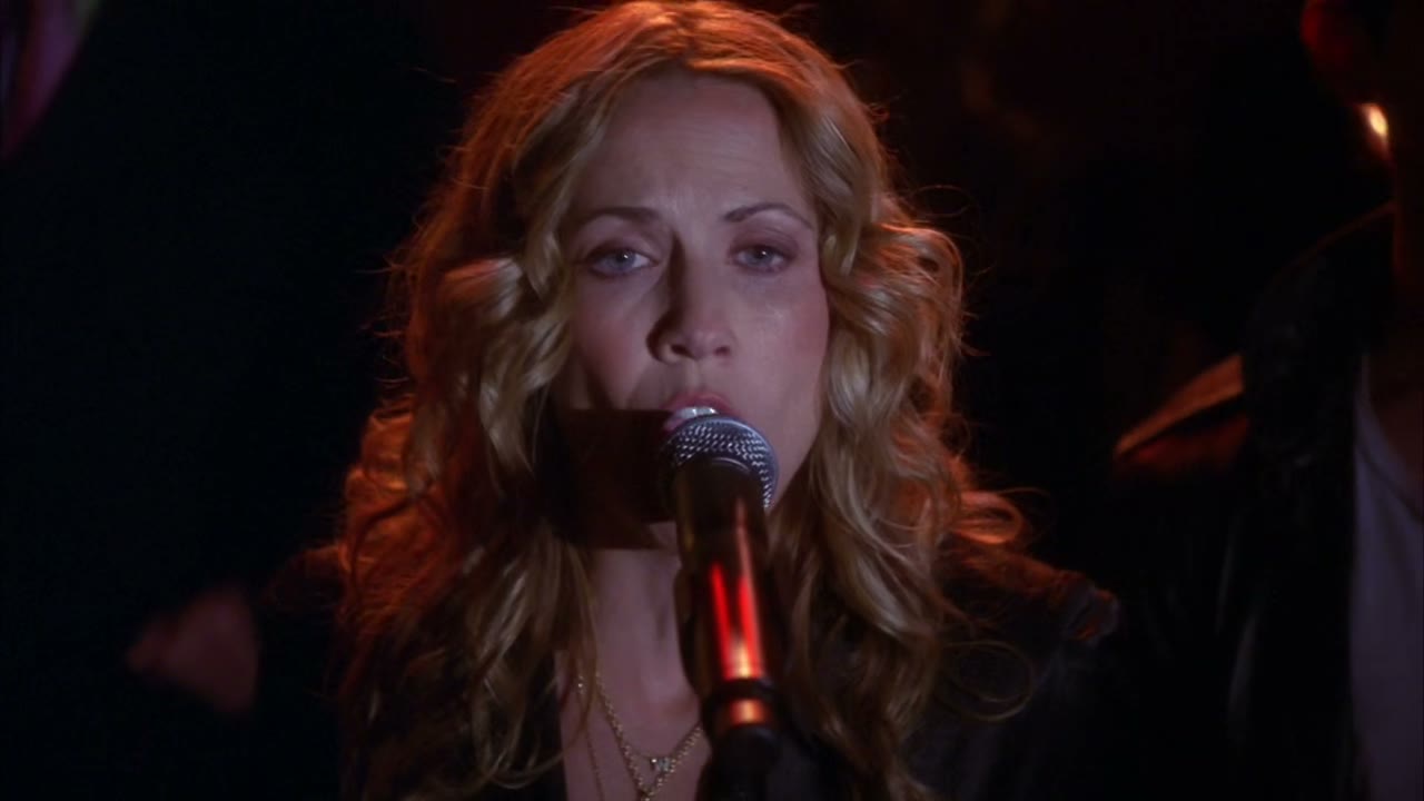 ♪ And all seems wrong ♪