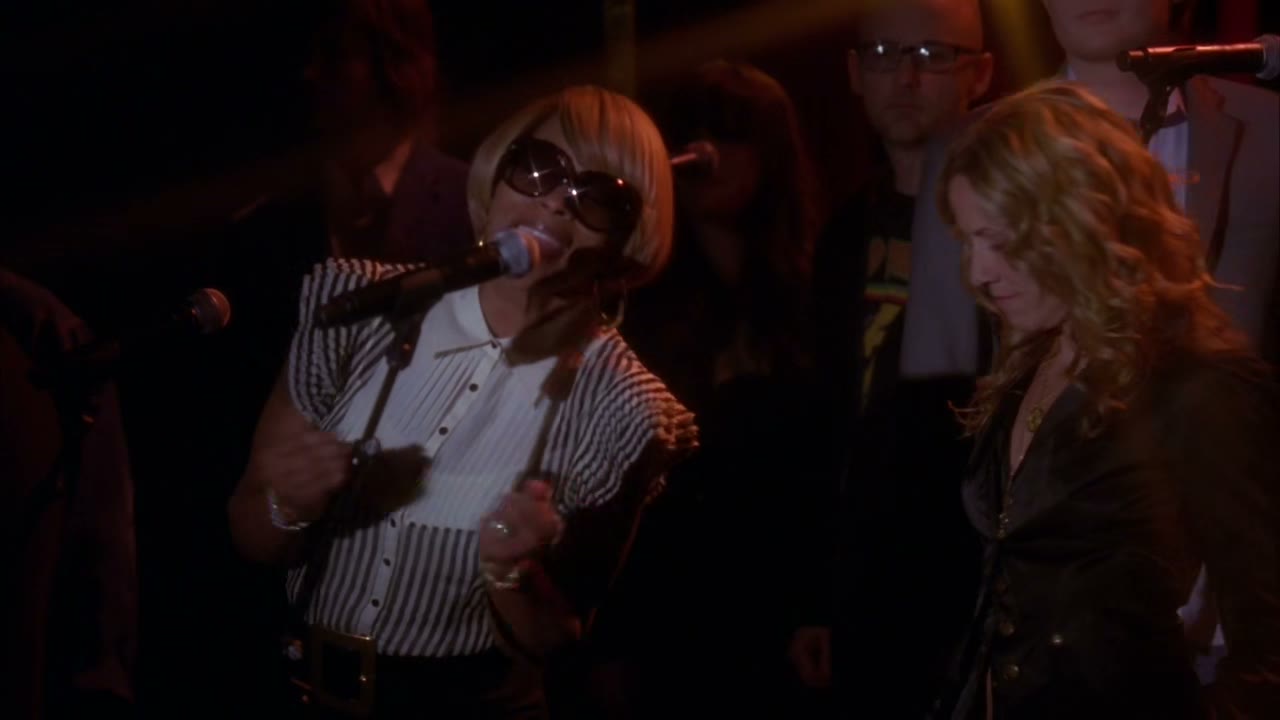 ♪ So give the gift of giving ♪
