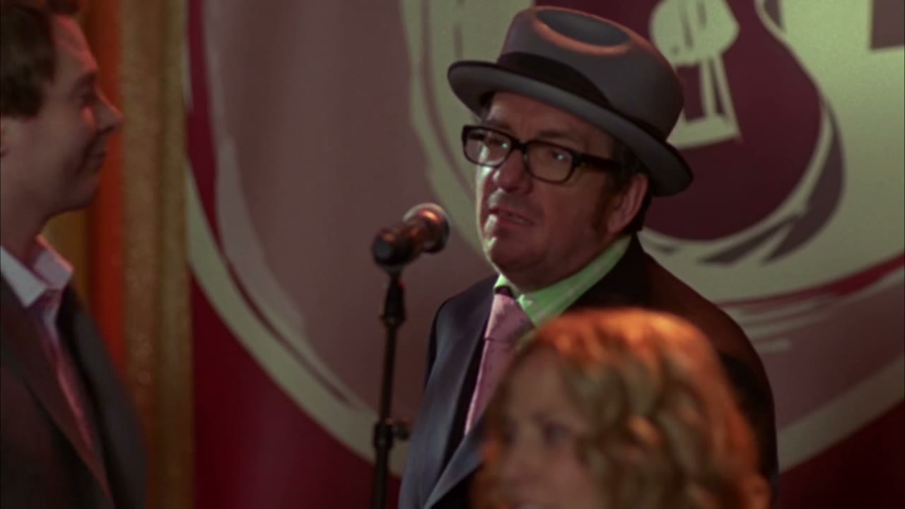 ♪ And just give a kidney ♪