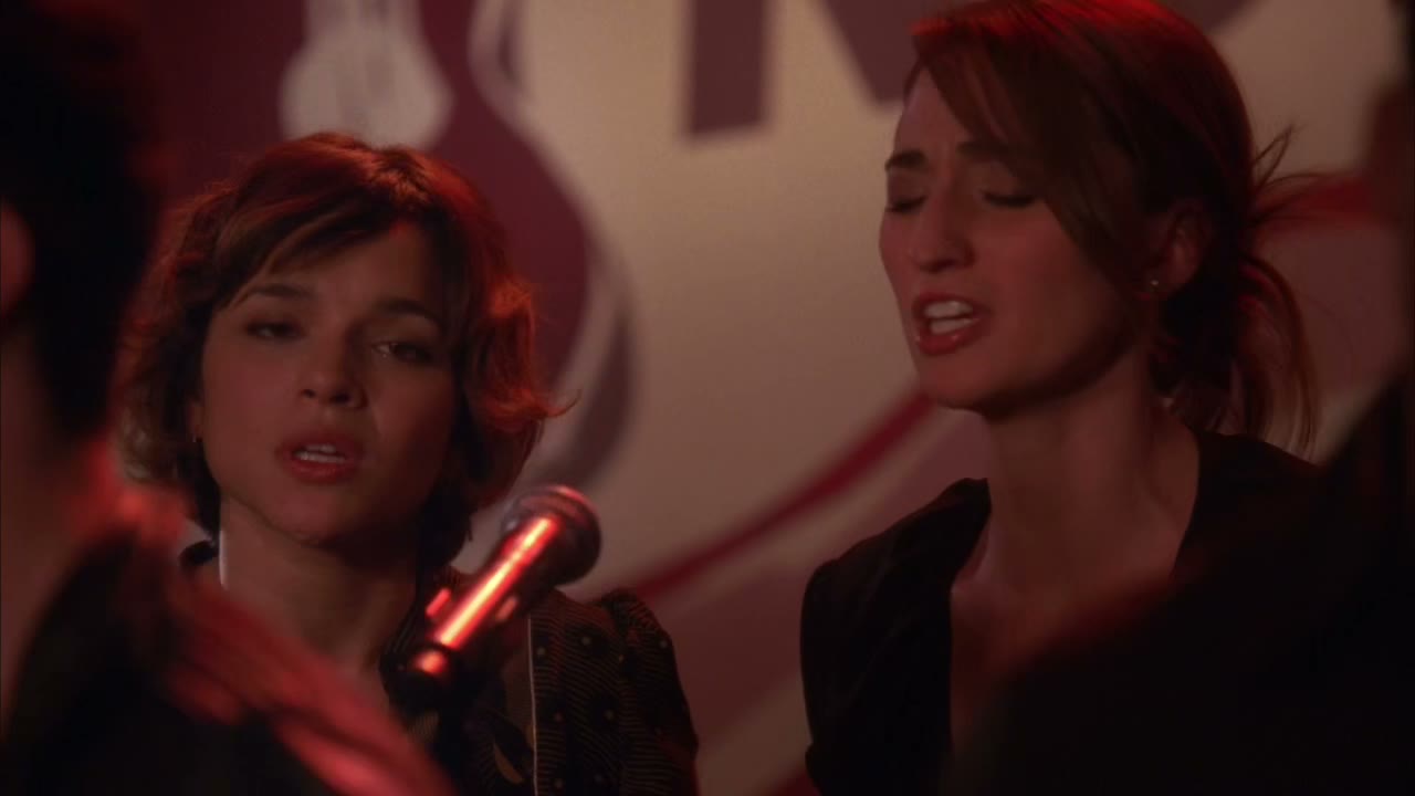 ♪ We hear it doesn't really hurt that bad ♪