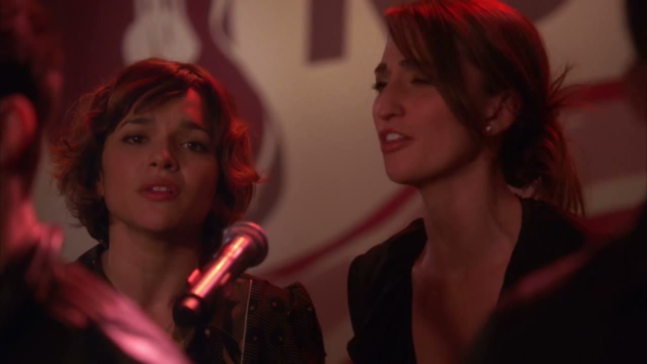 ♪ We hear it doesn't really hurt that bad ♪