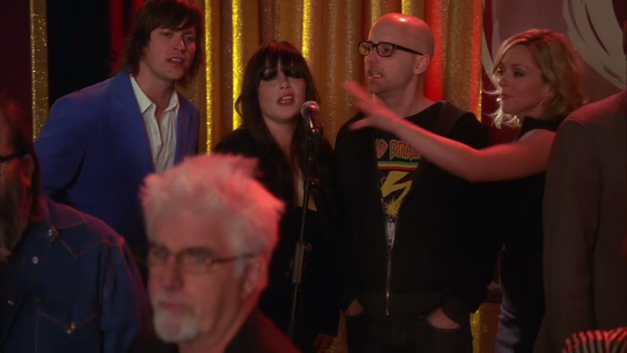 ♪ And we know you'll want to give it ♪