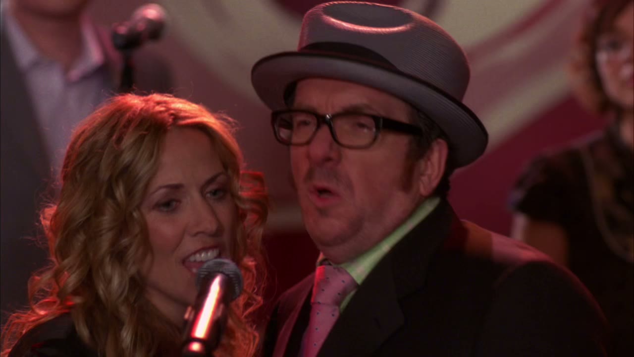 ♪ So get it done ♪