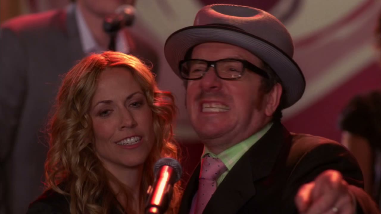 ♪ We just need one ♪