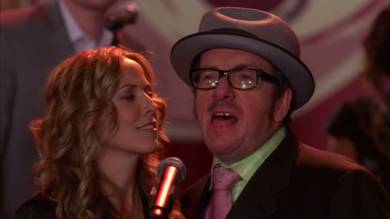 ♪ We just need one ♪