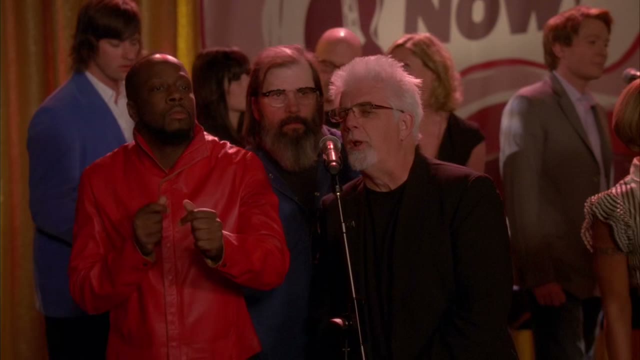 ♪ This country has 600 million kidneys ♪