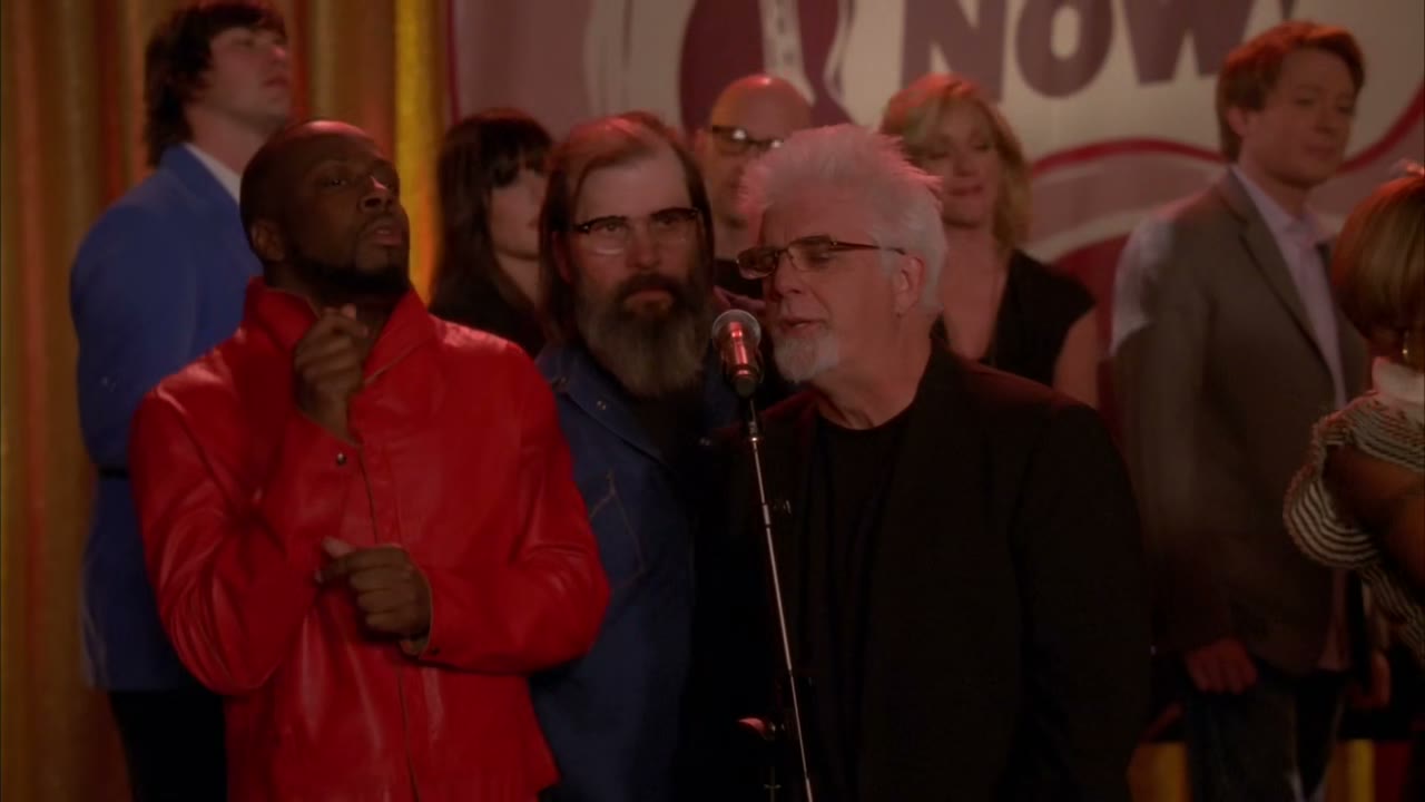 ♪ This country has 600 million kidneys ♪