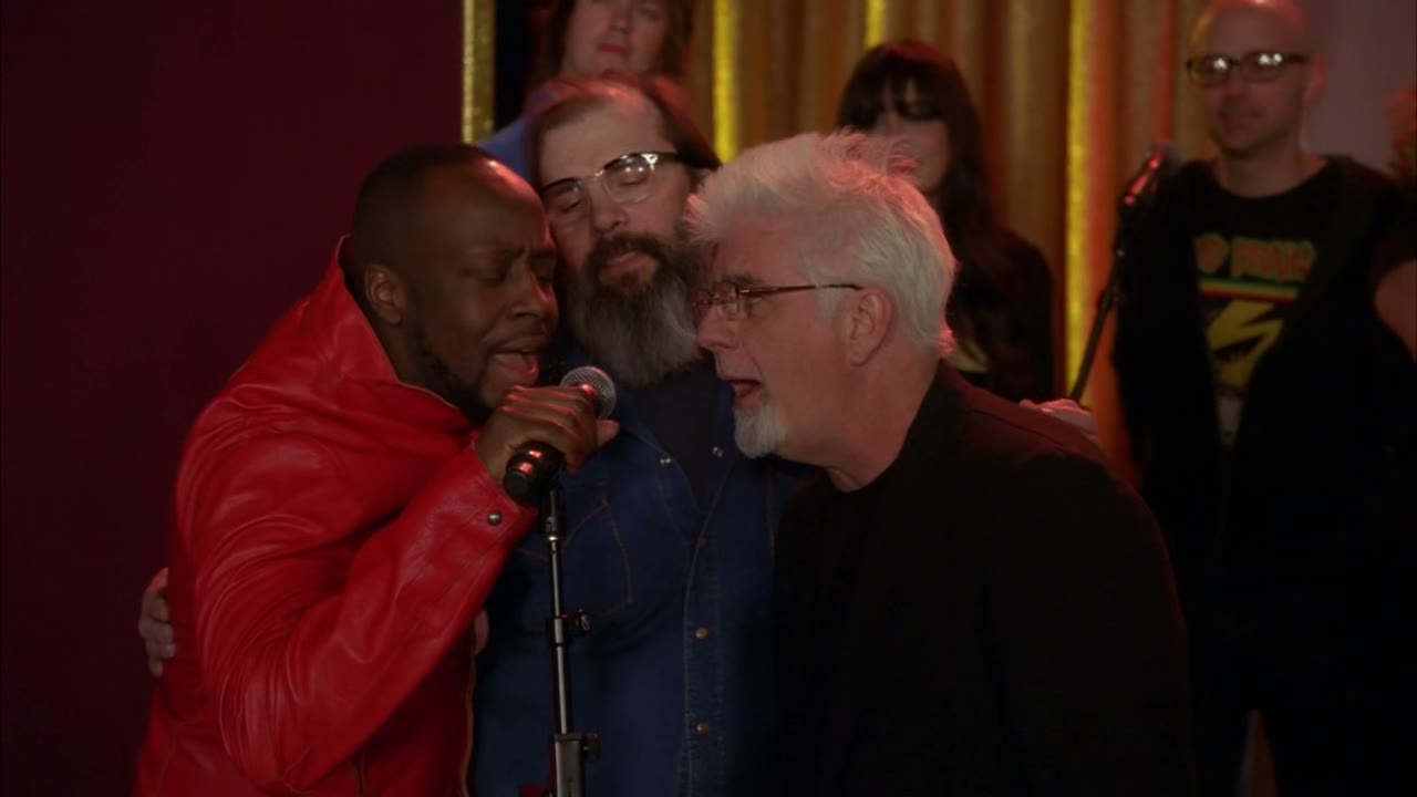 ♪ Do the math ♪