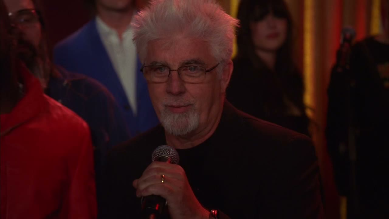 Milton Greene needs a kidney, just like I need this beard.