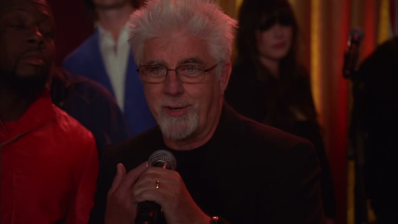 Milton Greene needs a kidney, just like I need this beard.