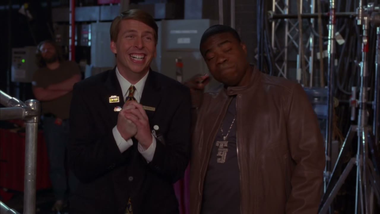 ♪ He needs a kidney ♪