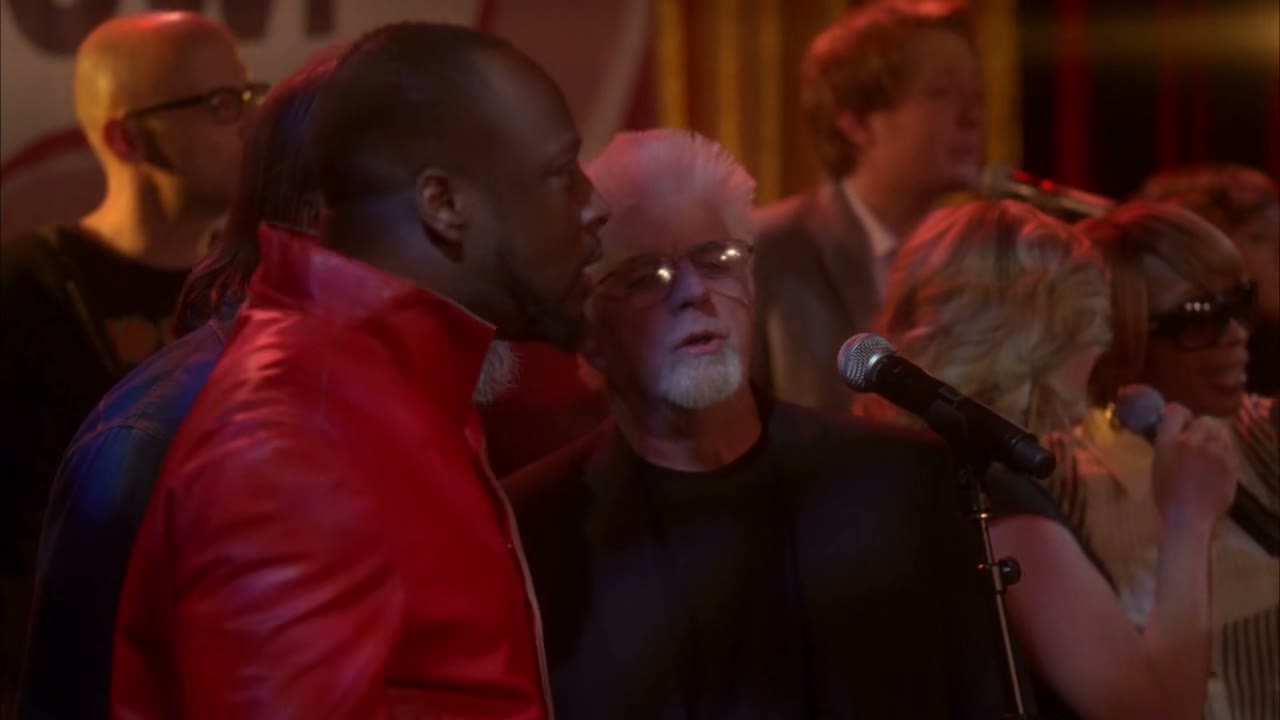 ♪ We do some good ♪