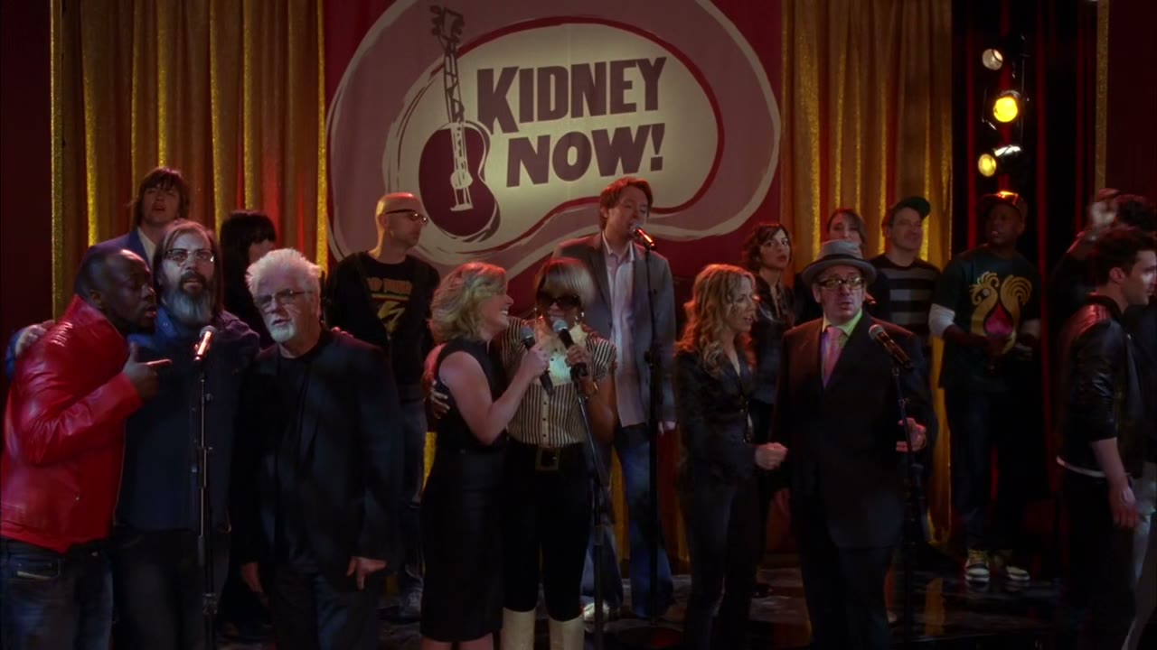 ♪ We do some good ♪