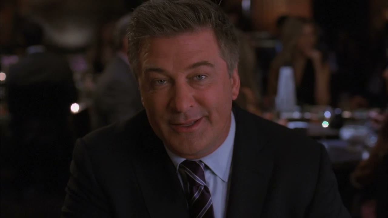 I'm so happy to see all of you and to welcome you to season four