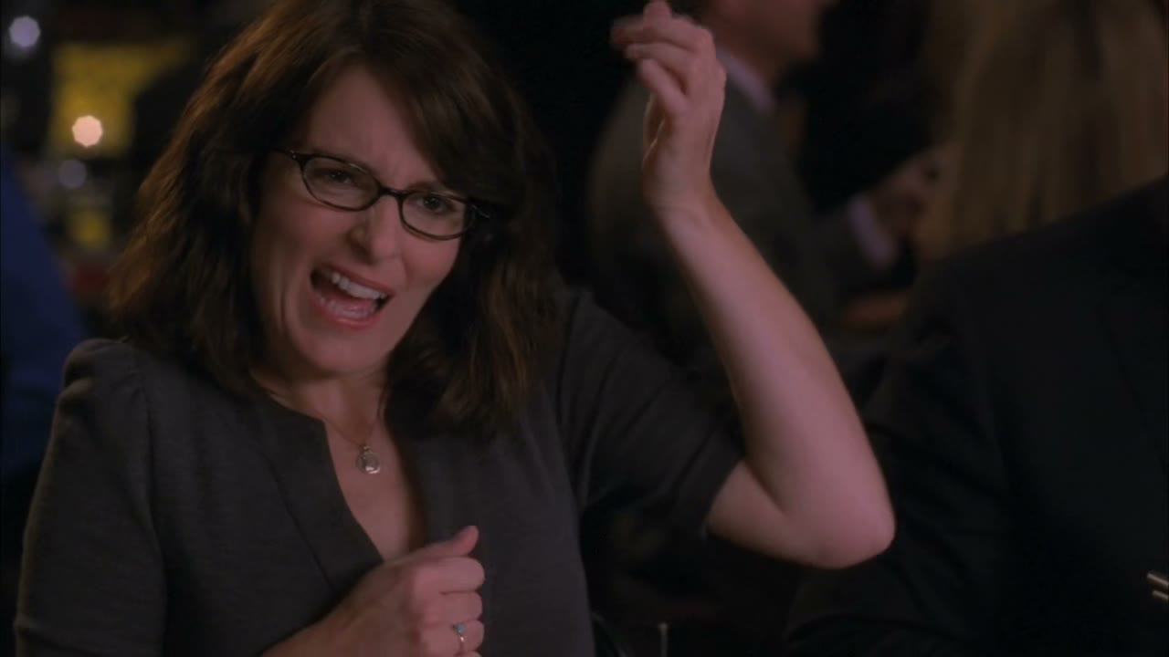 ♪ You got cheesy blasters ♪