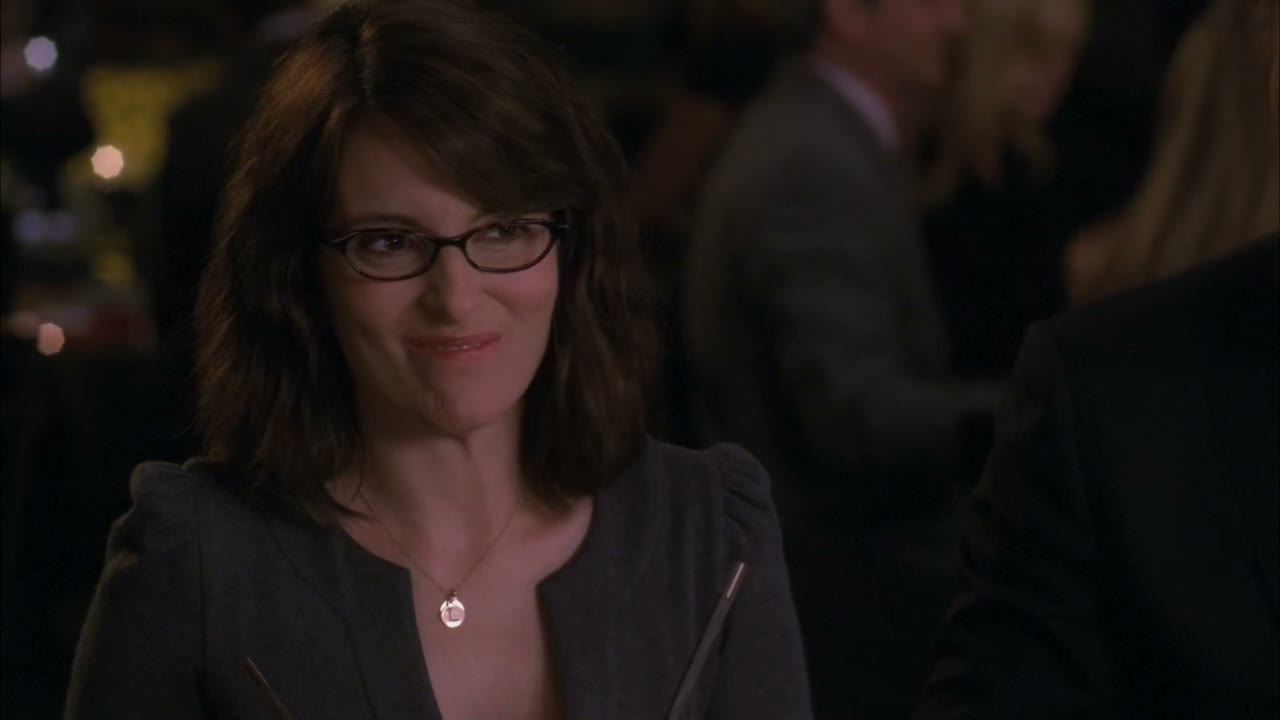 - That's not a real job. - Oh, yeah?